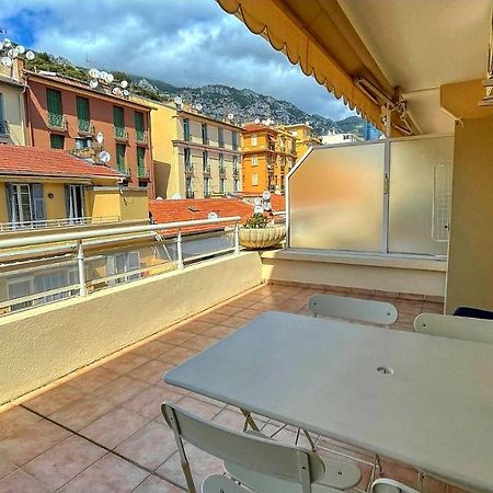 Apartament Petit Bijoux Beausoleil Zewnętrze zdjęcie