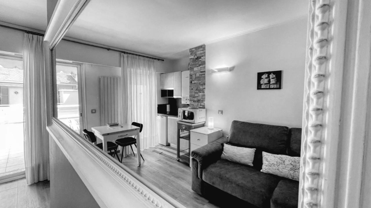 Apartament Petit Bijoux Beausoleil Zewnętrze zdjęcie